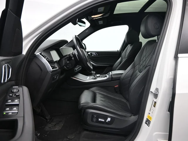 SEMINUEVOS BMW X5 a Estados en autogozo