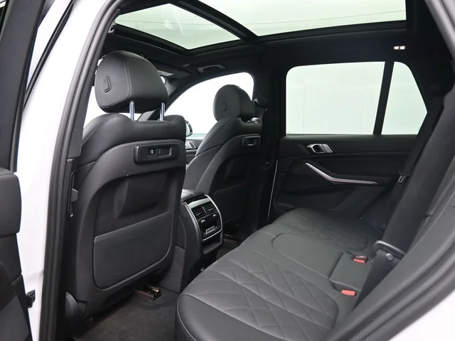SEMINUEVOS BMW X5 a Estados en autogozo