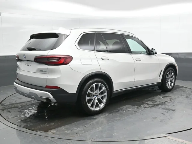SEMINUEVOS BMW X5 a Estados en autogozo