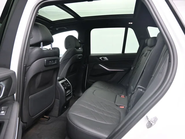 SEMINUEVOS BMW X5 a Estados en autogozo