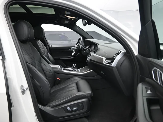 SEMINUEVOS BMW X5 a Estados en autogozo