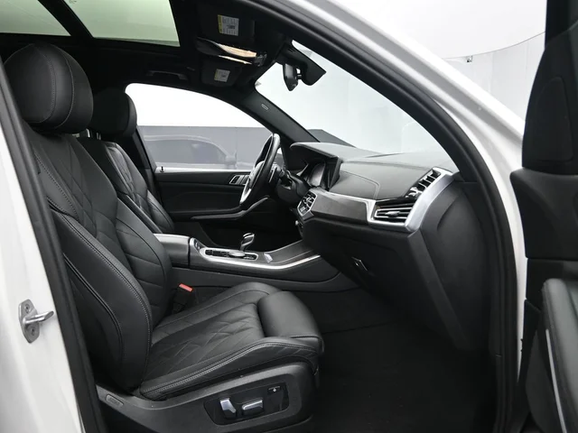 SEMINUEVOS BMW X5 a Estados en autogozo
