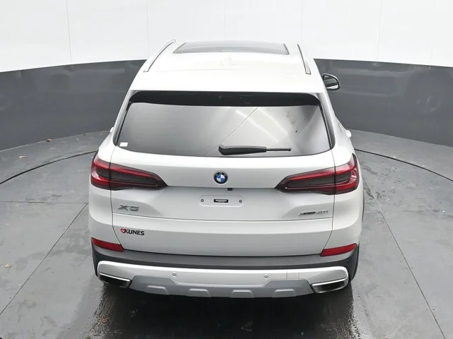 SEMINUEVOS BMW X5 a Estados en autogozo
