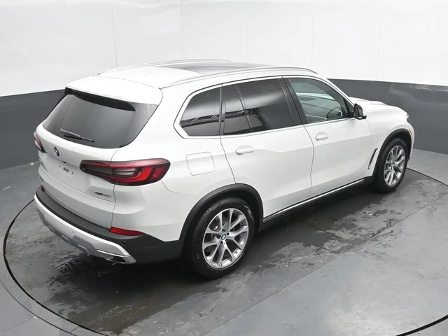 SEMINUEVOS BMW X5 a Estados en autogozo