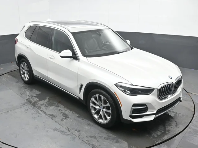 SEMINUEVOS BMW X5 a Estados en autogozo