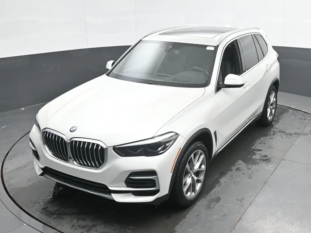 SEMINUEVOS BMW X5 a Estados en autogozo