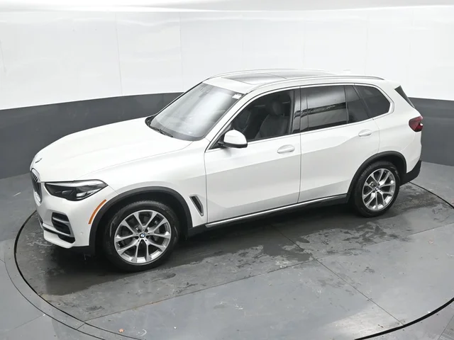 SEMINUEVOS BMW X5 a Estados en autogozo
