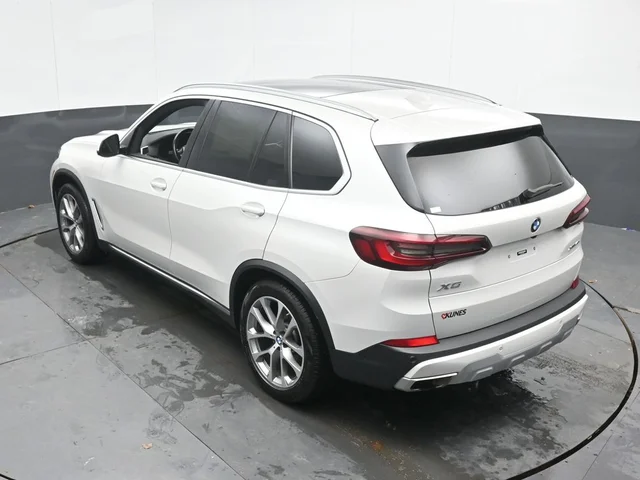 SEMINUEVOS BMW X5 a Estados en autogozo