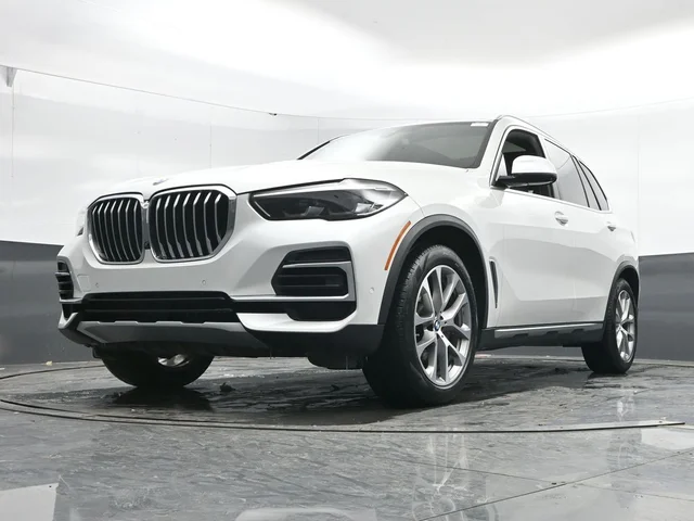 SEMINUEVOS BMW X5 a Estados en autogozo