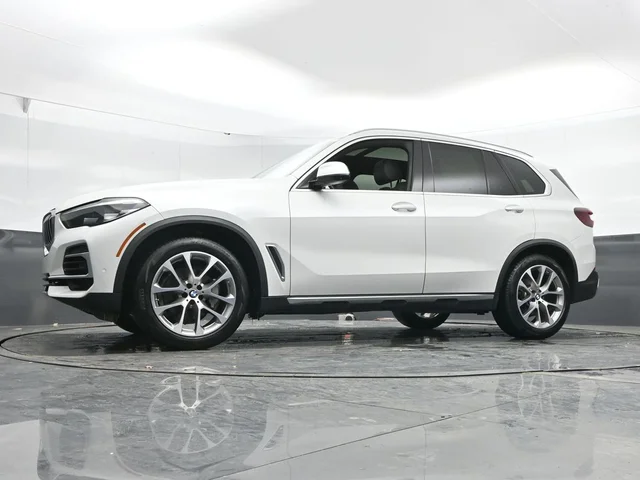 SEMINUEVOS BMW X5 a Estados en autogozo