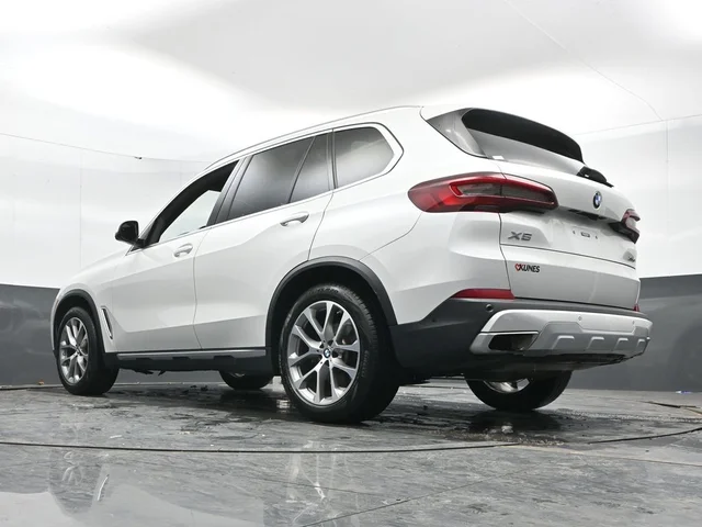 SEMINUEVOS BMW X5 a Estados en autogozo