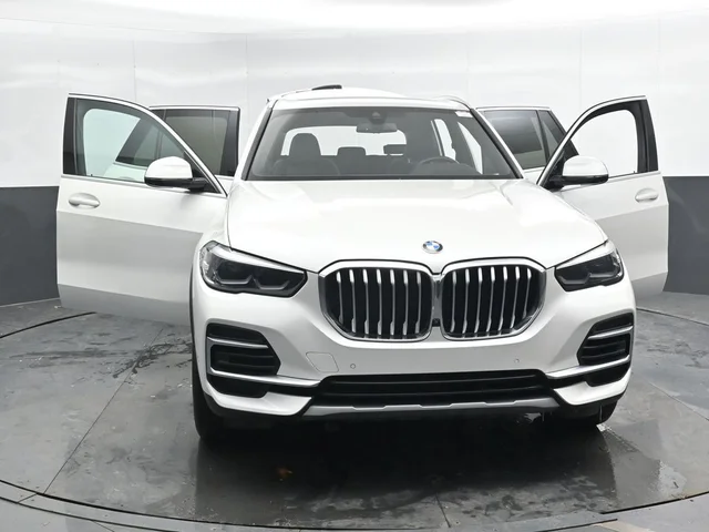 SEMINUEVOS BMW X5 a Estados en autogozo