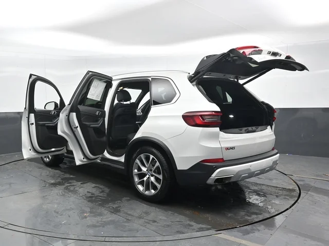 SEMINUEVOS BMW X5 a Estados en autogozo