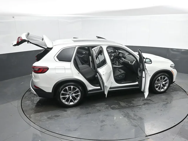 SEMINUEVOS BMW X5 a Estados en autogozo
