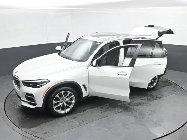 SEMINUEVOS BMW X5 a Estados en autogozo