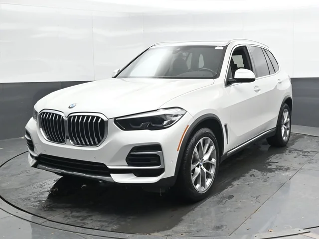 SEMINUEVOS BMW X5 a Estados en autogozo