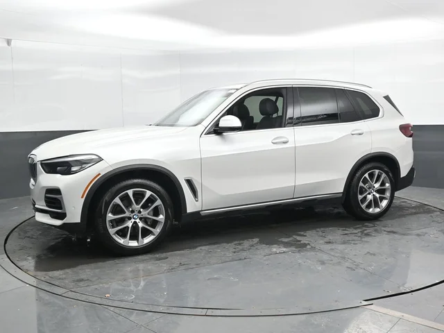 SEMINUEVOS BMW X5 a Estados en autogozo