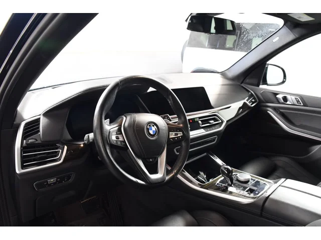 SEMINUEVOS BMW X5 a Estados en autogozo