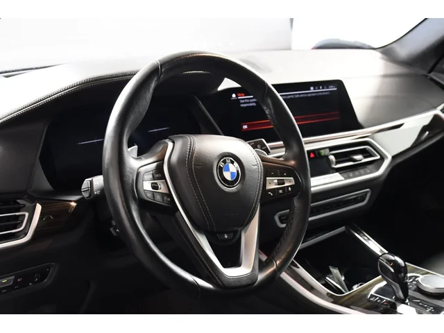 SEMINUEVOS BMW X5 a Estados en autogozo