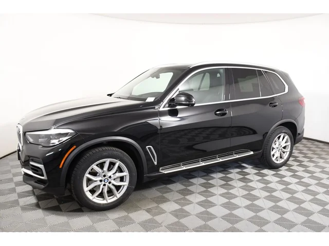 SEMINUEVOS BMW X5 a Estados en autogozo