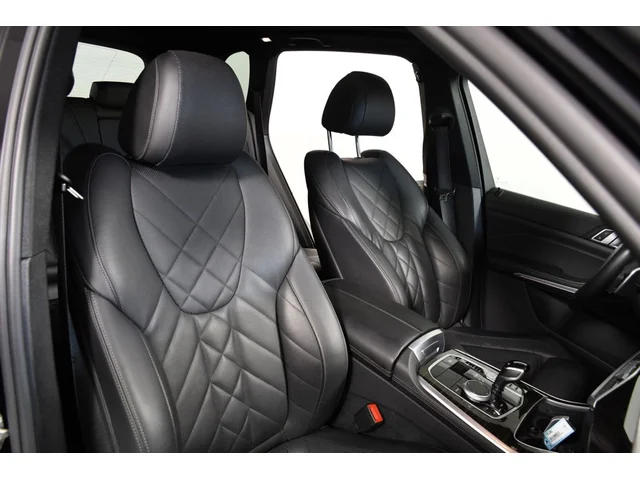 SEMINUEVOS BMW X5 a Estados en autogozo