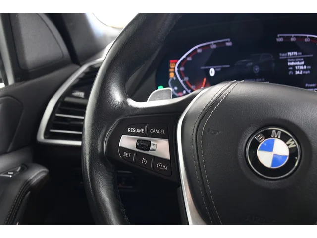 SEMINUEVOS BMW X5 a Estados en autogozo
