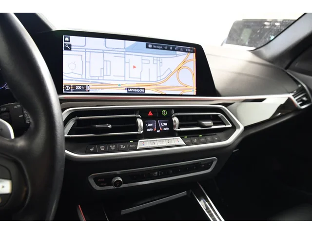 SEMINUEVOS BMW X5 a Estados en autogozo