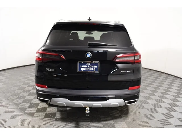 SEMINUEVOS BMW X5 a Estados en autogozo
