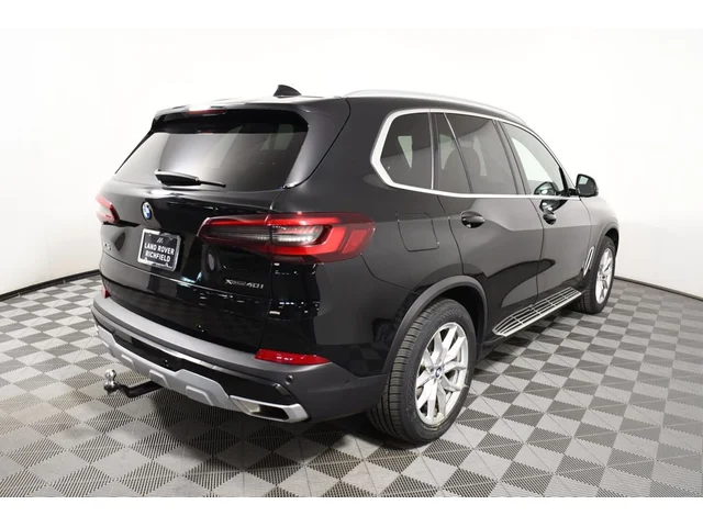 SEMINUEVOS BMW X5 a Estados en autogozo