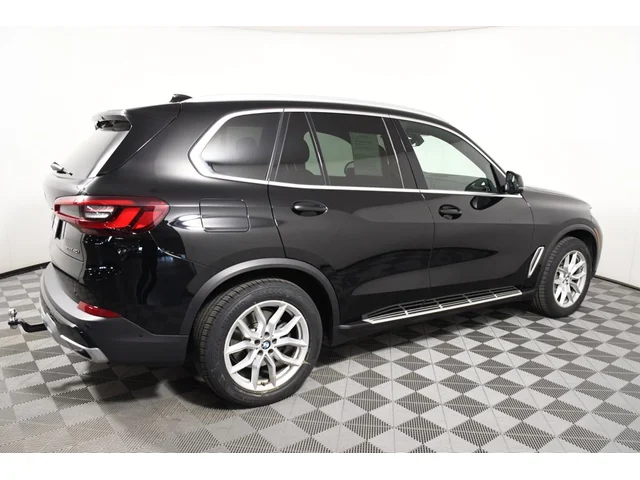 SEMINUEVOS BMW X5 a Estados en autogozo