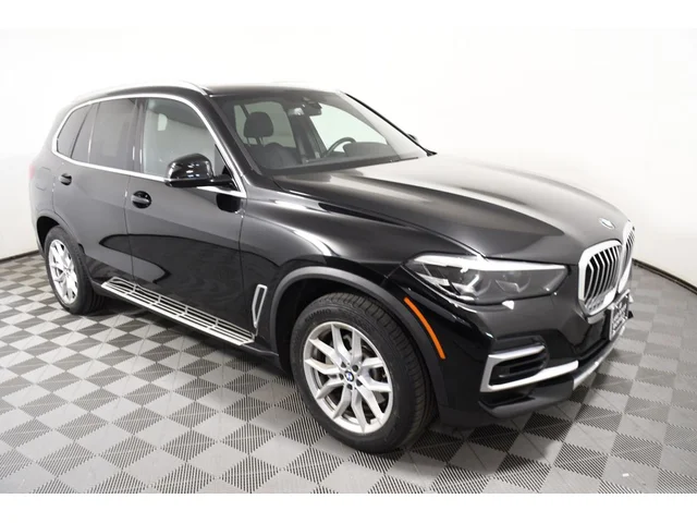 SEMINUEVOS BMW X5 a Estados en autogozo