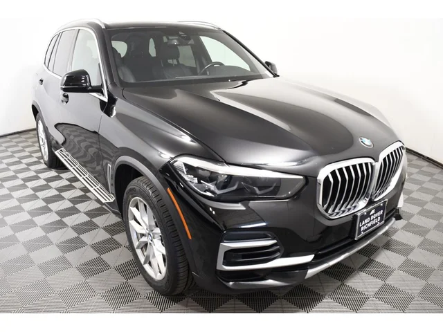 SEMINUEVOS BMW X5 a Estados en autogozo