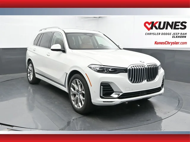 SEMINUEVOS BMW X7 a Estados en autogozo