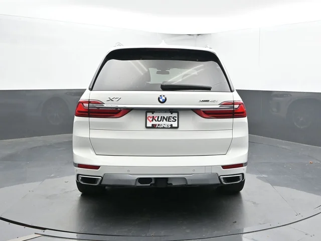 SEMINUEVOS BMW X7 a Estados en autogozo