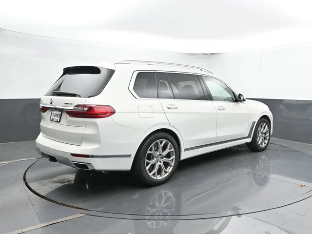 SEMINUEVOS BMW X7 a Estados en autogozo