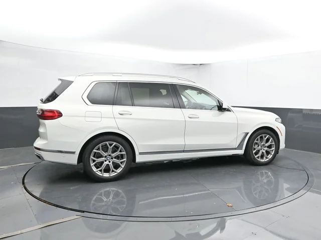 SEMINUEVOS BMW X7 a Estados en autogozo