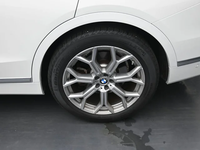 SEMINUEVOS BMW X7 a Estados en autogozo