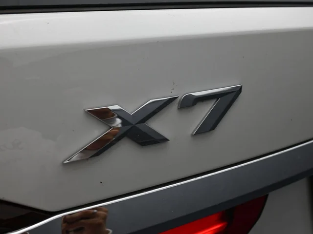SEMINUEVOS BMW X7 a Estados en autogozo