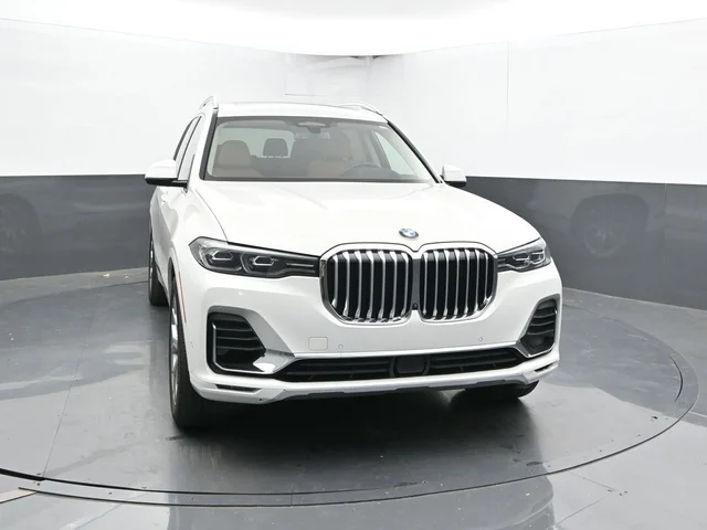 SEMINUEVOS BMW X7 a Estados en autogozo