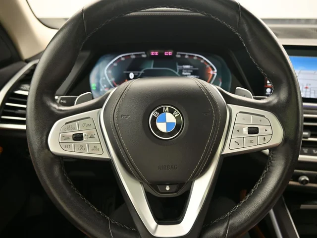 SEMINUEVOS BMW X7 a Estados en autogozo