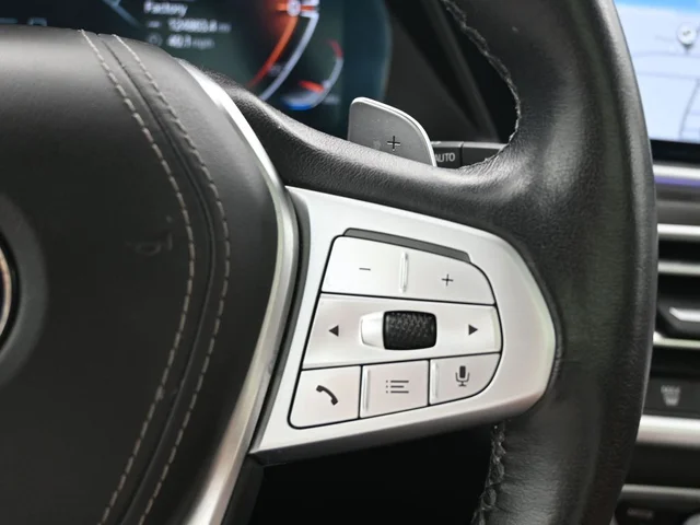 SEMINUEVOS BMW X7 a Estados en autogozo