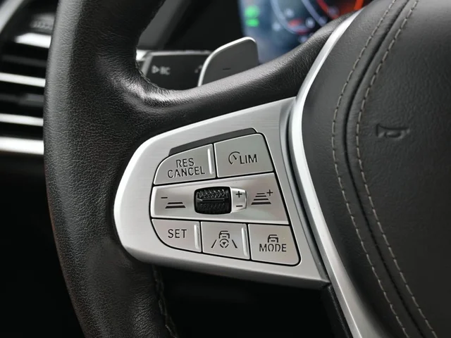 SEMINUEVOS BMW X7 a Estados en autogozo