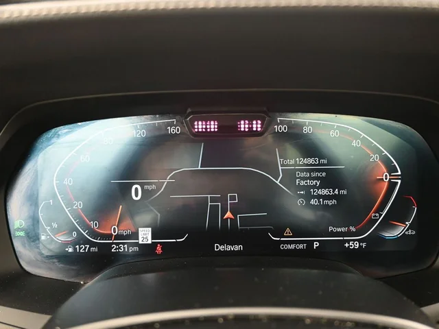 SEMINUEVOS BMW X7 a Estados en autogozo
