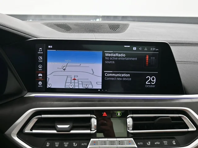 SEMINUEVOS BMW X7 a Estados en autogozo