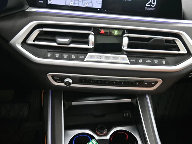 SEMINUEVOS BMW X7 a Estados en autogozo