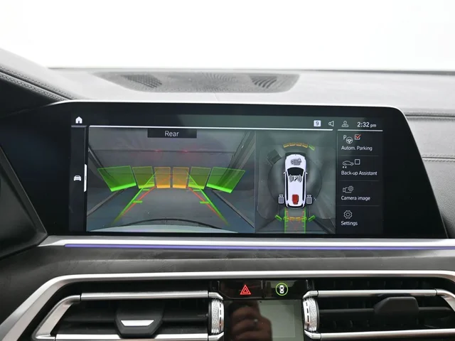 SEMINUEVOS BMW X7 a Estados en autogozo