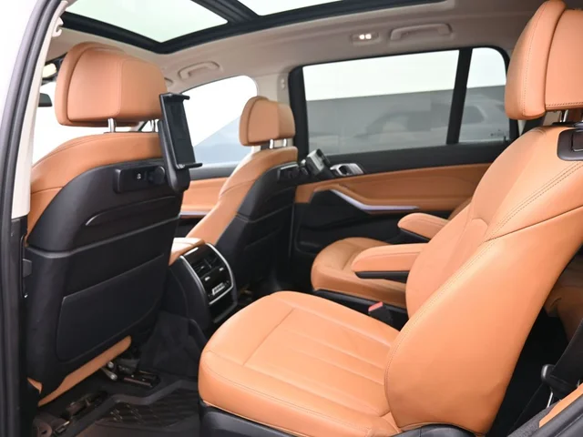 SEMINUEVOS BMW X7 a Estados en autogozo