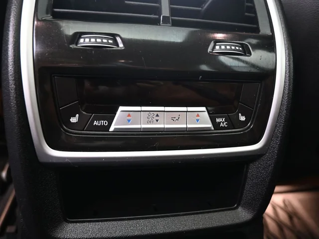 SEMINUEVOS BMW X7 a Estados en autogozo