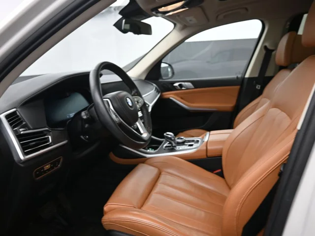 SEMINUEVOS BMW X7 a Estados en autogozo
