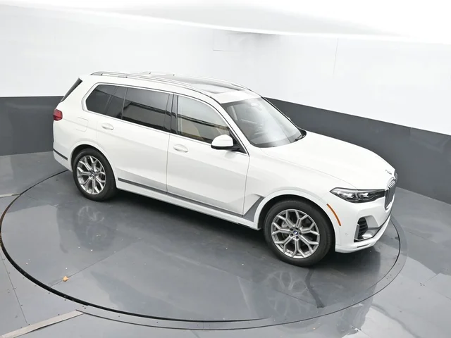SEMINUEVOS BMW X7 a Estados en autogozo